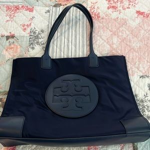 NWOT Tory Burch Ella Tote